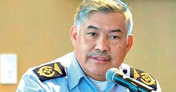 Caso helicópteros: Comandante de la Fuerza Aérea se expone a un proceso por lesión de confianza