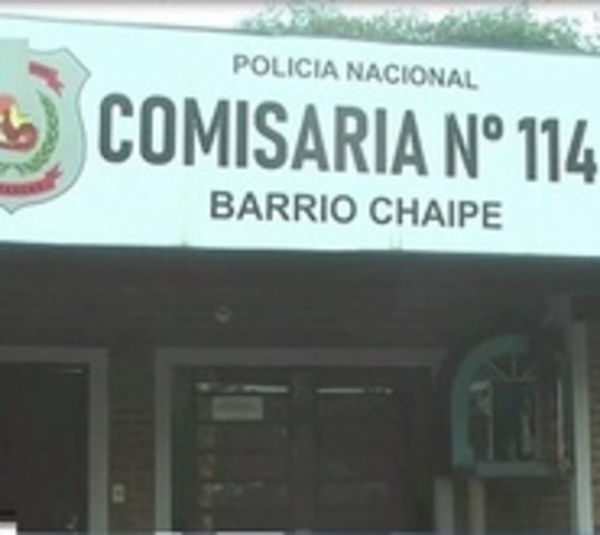 Delincuentes toman de rehén a una familia para robarlos - Paraguay.com