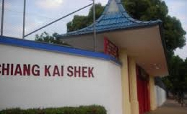 Colegio Privado “Chiang Kai Shek” cierra definitivamente sus puertas