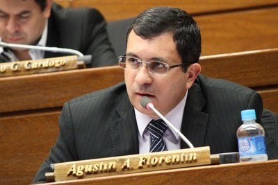 Senador afirma que 90% de los insumos para salud son donaciones - Megacadena — Últimas Noticias de Paraguay