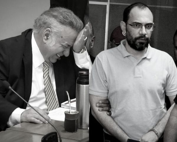 Finalmente fijan fecha para juicio de los audios filtrados del JEM - Nacionales - ABC Color