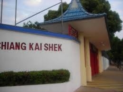 HOY / José Teixidó, padre de un alumno del Colegio Chiang Kai-shek, sobre el cierre definitivo de la institución