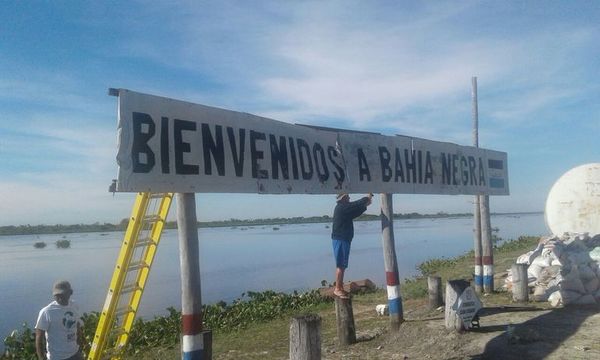 Atentan contra encargado de estancia en Bahía Negra - Nacionales - ABC Color