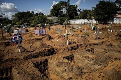 Bruselas recomienda abrir fronteras internas de la UE mientras la pandemia  martiriza a América Latina - Mundo - ABC Color