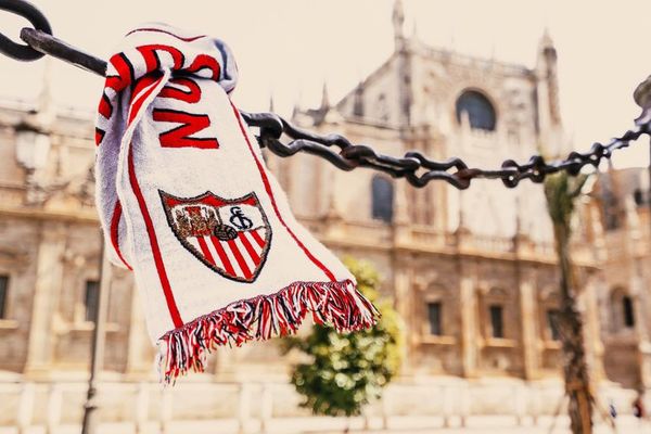 El derbi Sevilla-Betis reanuda la temporada de La Liga - Fútbol - ABC Color
