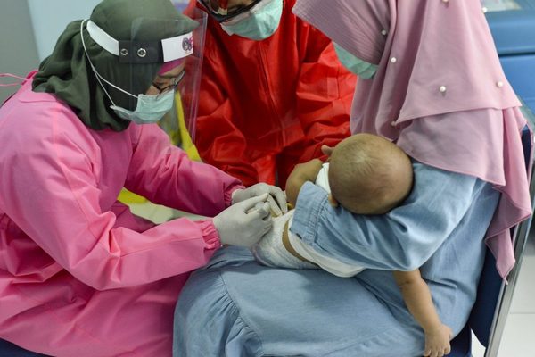 Coronavirus: el país que espera un baby boom cuando pase la pandemia - ADN Paraguayo