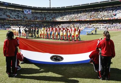 Mundial 2010 cambió Sudáfrica y todo el continente - Fútbol - ABC Color