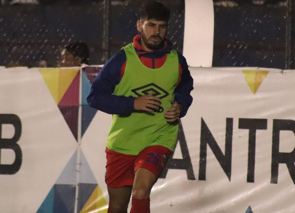 Nico Martínez en charla con Rock & Gol TV