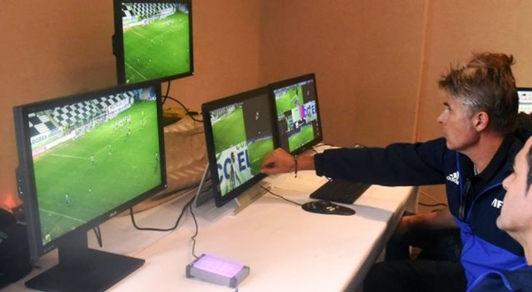 Pablo Silva en contacto con Rock & Gol TV