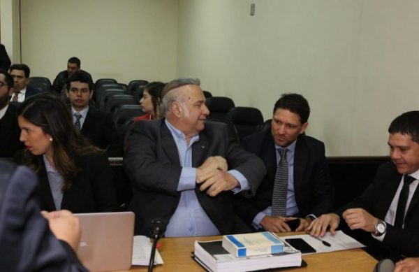 Fijan fecha para juicio del caso de los audios filtrados