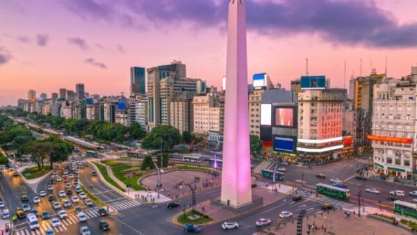 Coronavirus: Argentina con aumentos de infectados