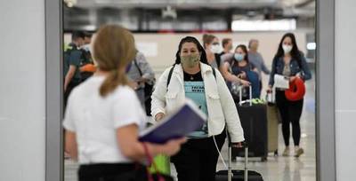 La Unión Europea propone una apertura parcial de fronteras exteriores a partir del 1 de julio - ADN Paraguayo
