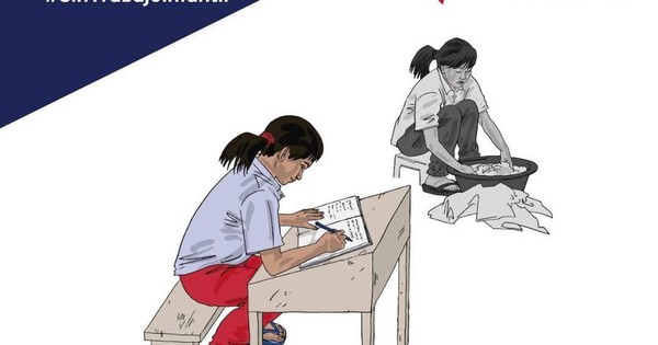 Habilitan línea para denunciar trabajo y explotación infantil
