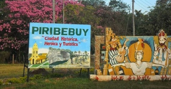 Piribebuy: Policía que dio positivo al COVID-19 tuvo contacto con cuatro personas