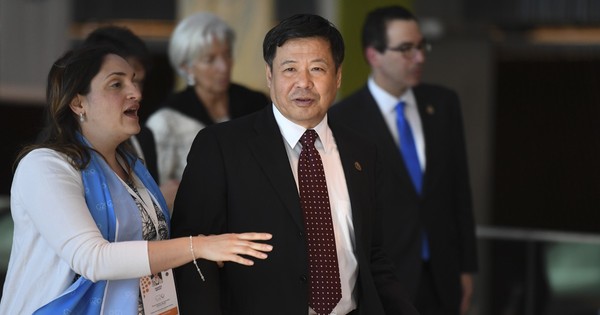 La pandemia afecta al acuerdo comercial China-EEUU, reconoce Pekín