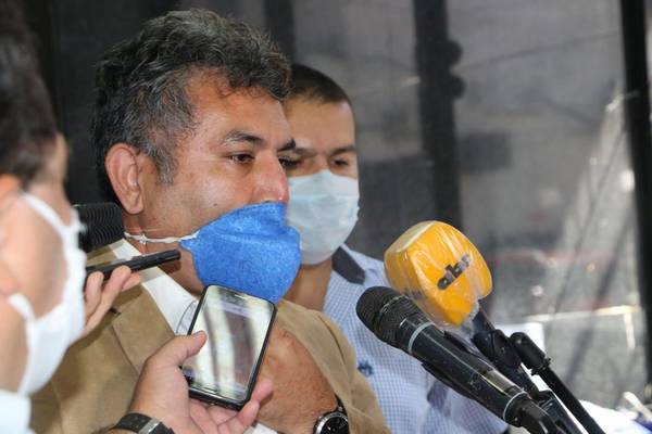 “Sería complicado volver a clases presenciales este 2020”, replican al MEC - ADN Paraguayo