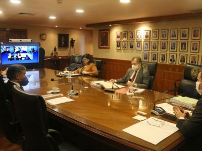 Corte dispone que las declaraciones juradas de funcionarios sean divulgadas