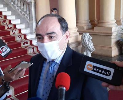 Canciller ratifica que las fronteras con Brasil seguirán cerradas » Ñanduti