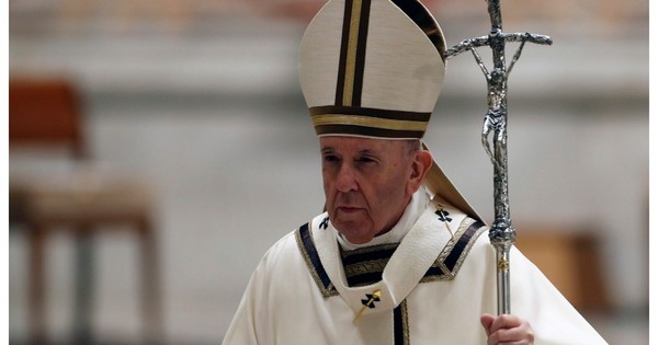 Presentarán mensaje del Papa por la IV Jornada Mundial de los Pobres