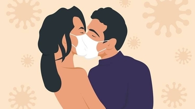 HOY / ¿Sexo oral es factor de riesgo para adquirir el COVID-19?