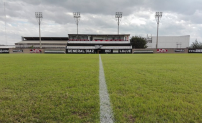 HOY / Segundo día que el plantel aviador no entrena