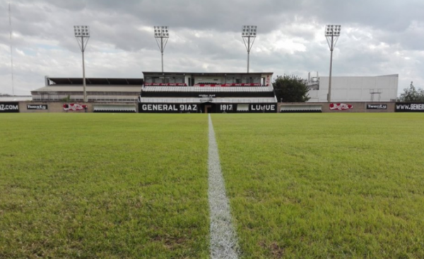 HOY / Segundo día que el plantel aviador no entrena