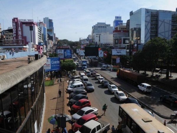Fisco analiza ampliar Régimen de Turismo para oxigenar a fronteras