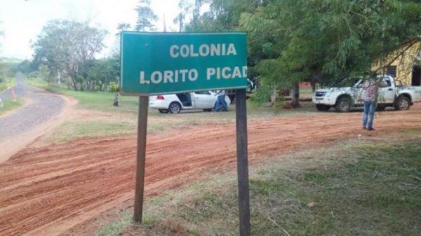 FTC realiza operativo en búsqueda del EPP en zona de Amambay