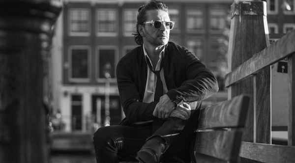 Ya está disponible “Blanco” primera parte de la nueva producción discográfica de Arjona