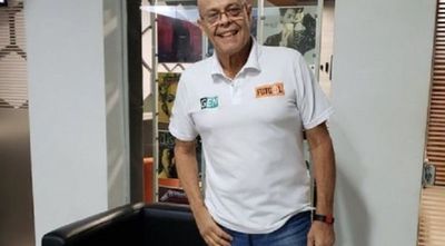 Julio González Cabello contó cómo fue víctima de