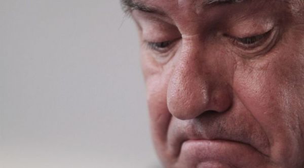 Supuesta tragada en PLRA: imputan a Efraín Alegre por falsificar factura de combustible