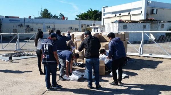 Tributación y Contrataciones Públicas cooperarán en control a proveedoras del Estado