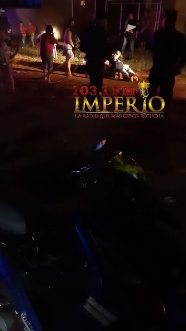 Asesinan a un vendedor de bingos