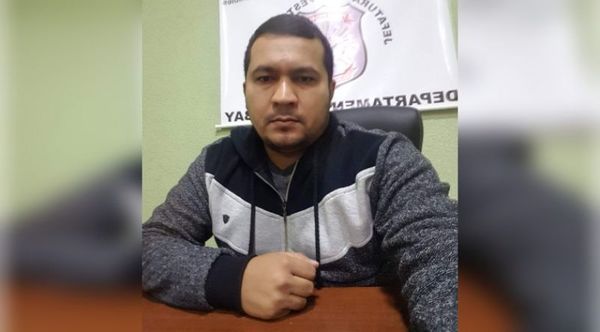 Sicarios acribillan a un suboficial en Yby Yaú: trasfondo del crimen sería represalia por operativo policial