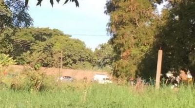 Hombre murió en un atentado en Capitán Bado