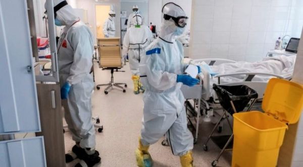Brutal escalada de covid-19 en Argentina, que suma más de mil nuevos casos