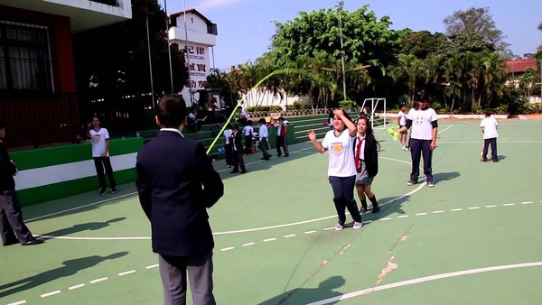 Colegio Chiang Kai Shek no aguantó crisis y anunció cierre definitivo - ADN Paraguayo