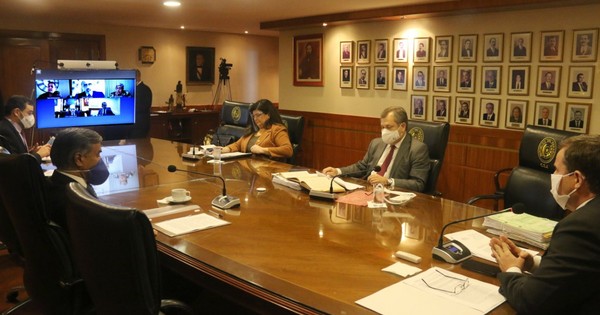 Corte resolvió que DDJJ de autoridades nacionales y funcionarios sean públicas