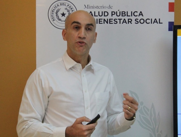 Salud confirma 28 nuevos casos de Covid-19 en las últimas 24 horas