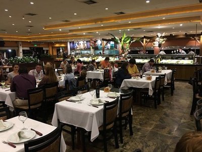Restaurantes, listos para comenzar un largo camino de recuperación