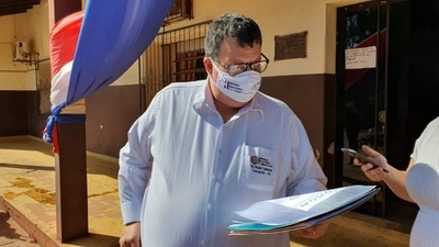 HOY / Siete nuevos casos en Concepción, todos relacionados al paciente de 70 años