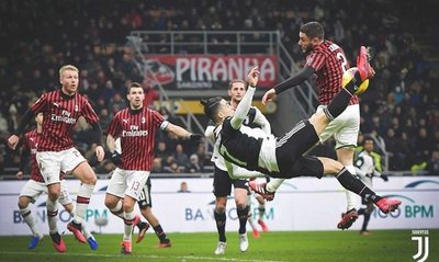 Un Clásico marca el regreso del fútbol en Italia | Noticias Paraguay