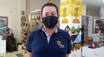Senatur regulariza situación de sus hoteles y se estima una pérdida de G. 5.000 millones » Ñanduti