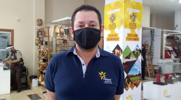 Senatur regulariza situación de sus hoteles y se estima una pérdida de G. 5.000 millones » Ñanduti