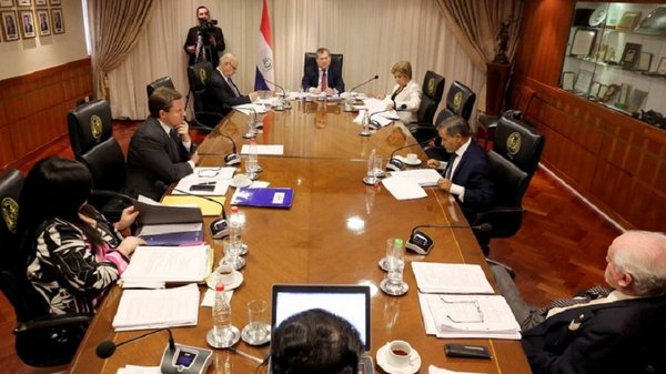 Histórico dictamen de la Corte: Declaraciones juradas son públicas · Radio Monumental 1080 AM