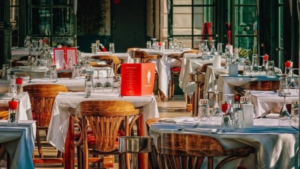 HOY / Gastronómicos expresan desesperación y piden adelantar la fase 4