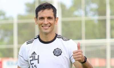 En redes, recuerdan el regreso de Roque Santa Cruz a Paraguay
