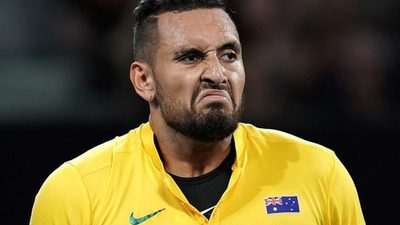 Kyrgios trata a la ATP de egoísta