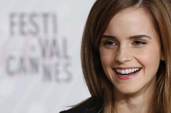 Emma Watson defiende al colectivo trasngénero tras comentarios de J.K. Rowling - Gente - ABC Color