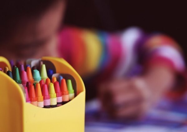 Embajada de Argentina lanza concurso de dibujos para niños